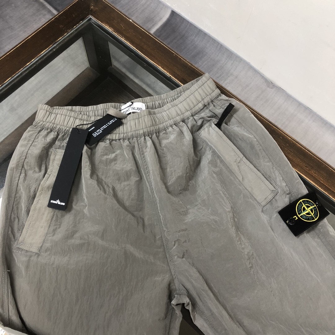 Stone Island Long Pants